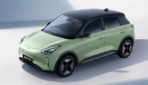 Geely E2-1