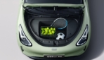 Geely E2-4