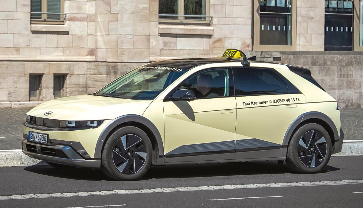 Hyundai-Ioniq-5-Taxi-Paket
