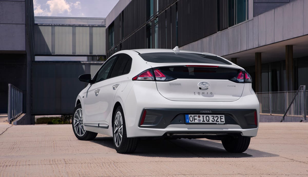 Hyundai-Ioniq-Elektro