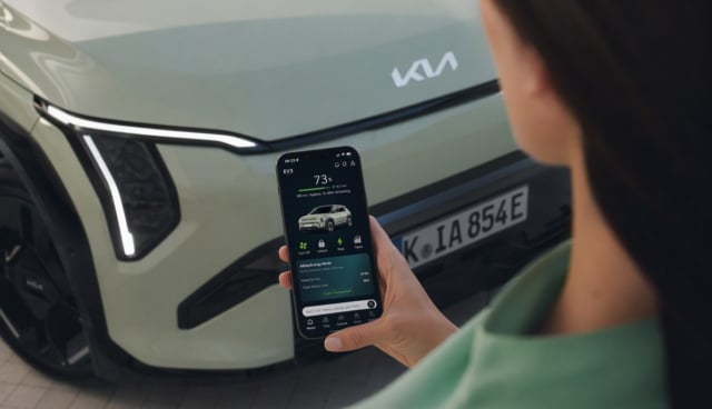 Hyundai-V2X