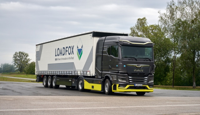 MAN-Bayernflotte-E-Lkw