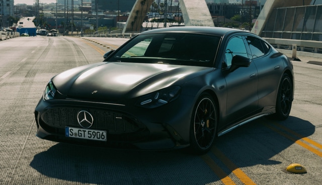Mercedes-AMG©Mercedes-Benz-Media