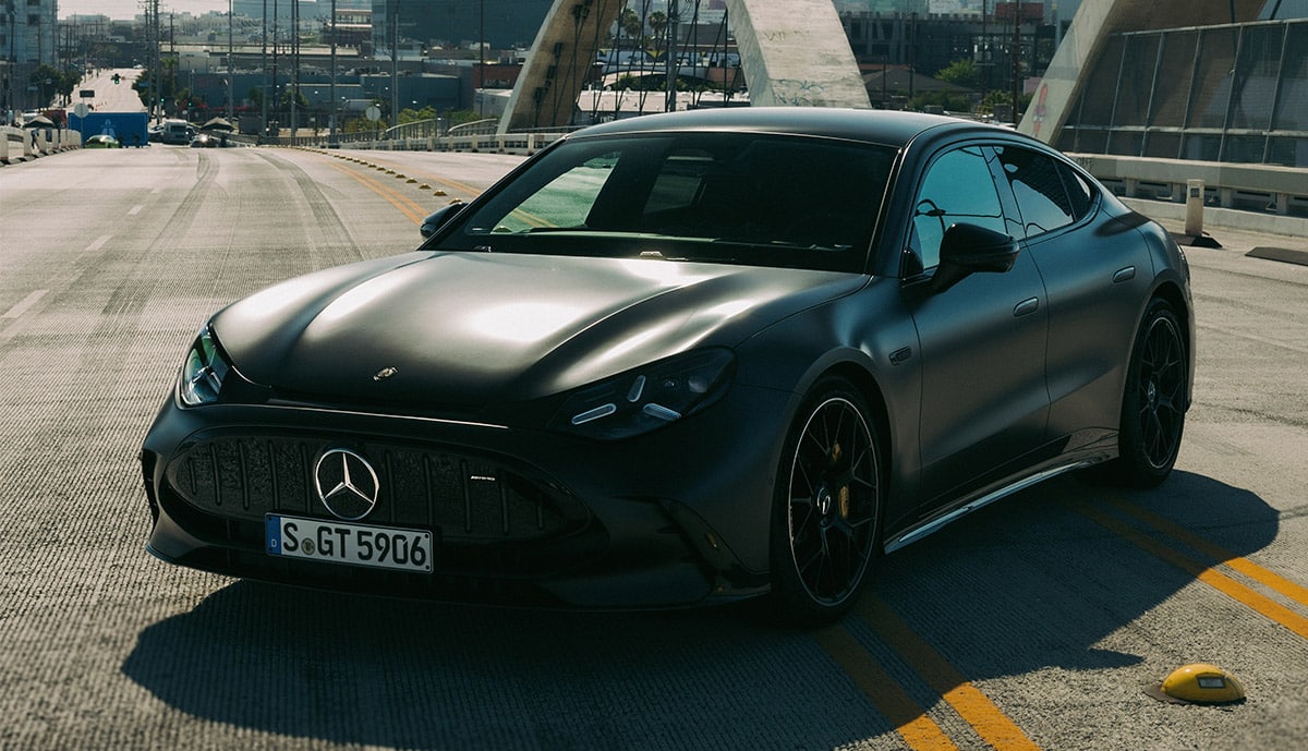 Mercedes-AMG©Mercedes-Benz-Media
