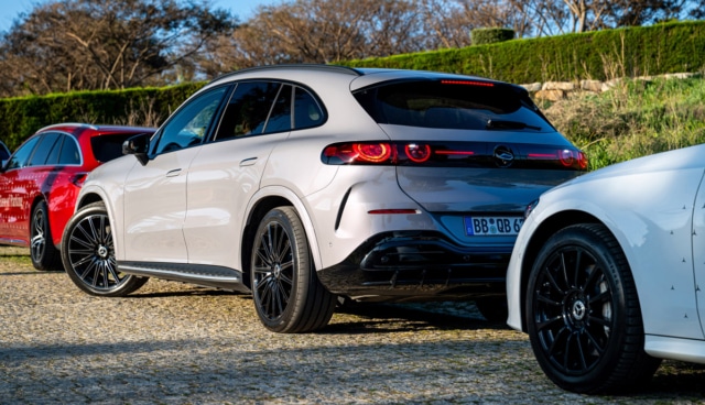 Mercedes-GLC-Elektro