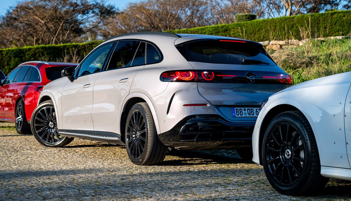 Mercedes-GLC-Elektro