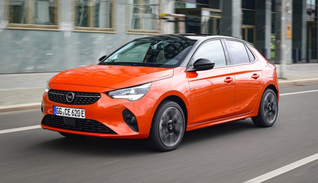 Opel-Corsa-e