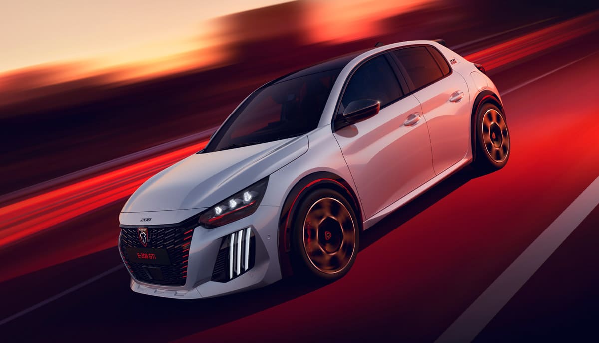 Peugeot-E-208-GTi