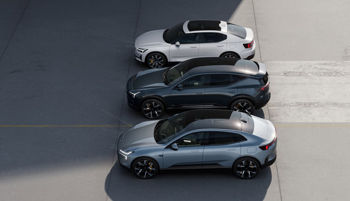 Polestar-line-up–