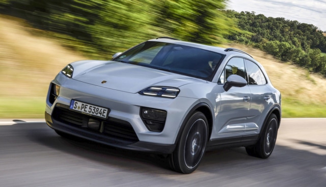 Porsche-Macan-Elektro