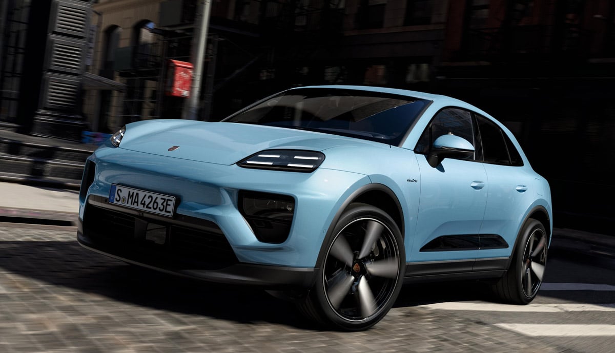 Porsche-Macan-Elektro