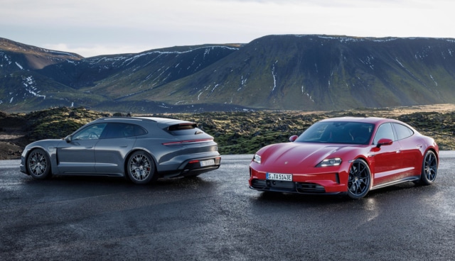 Porsche Taycan-GTS-Sport-Turismo,-Taycan-GTS,-2024