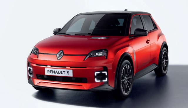 Renault-5-E-Tech-Electric