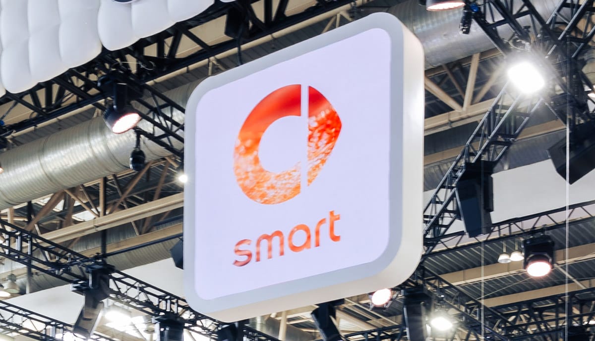 Smart-#2-Graffiti-Teaser