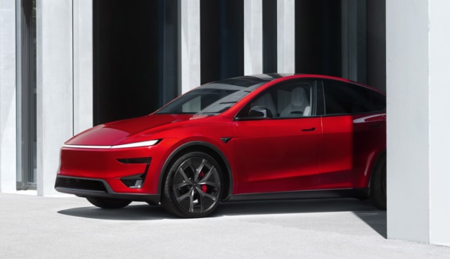 Tesla-Model-Y-Performance
