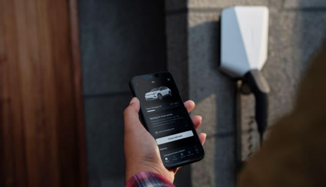 Tibber-Smart-Charging