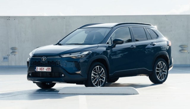 Toyota-Corolla-Cross