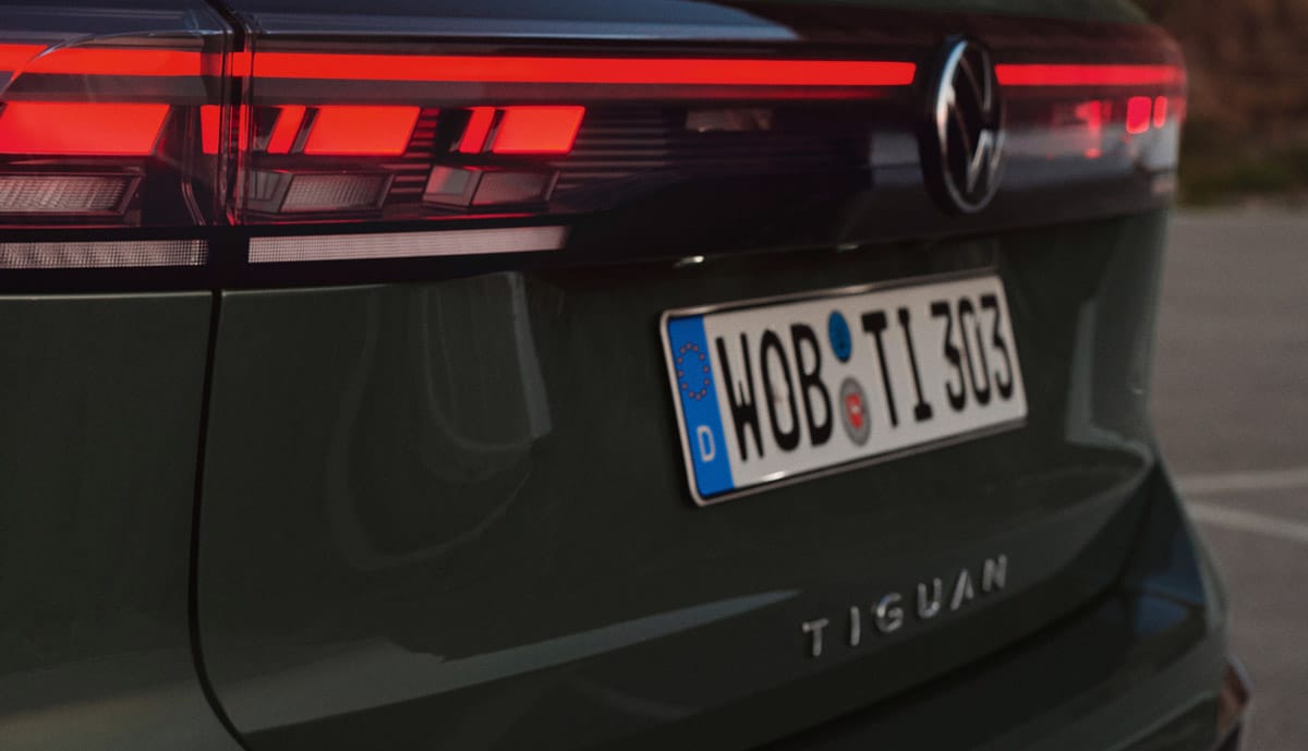 VW-Tiguan