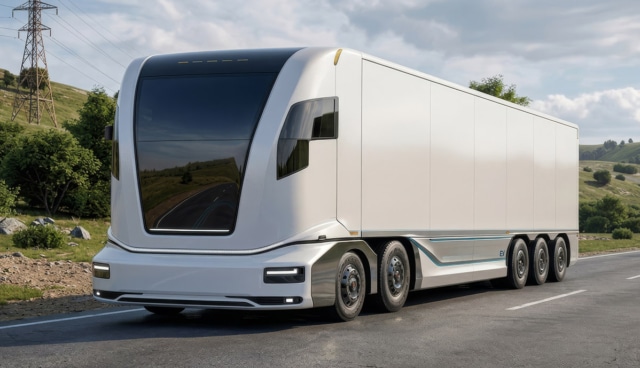 Voltempo-Autonomous-truck