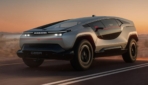 Ceer-EXOBOT-SUV-Front-QTR-View