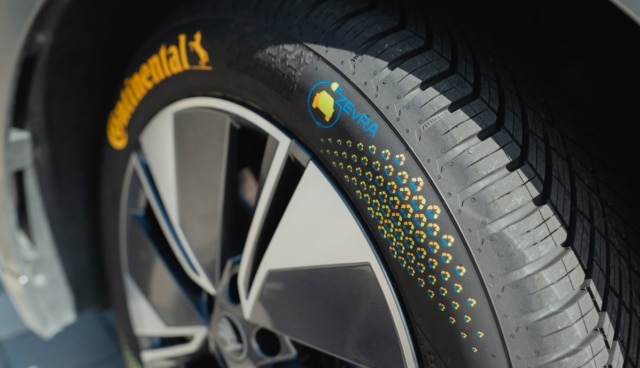 Continental-ZEvRA