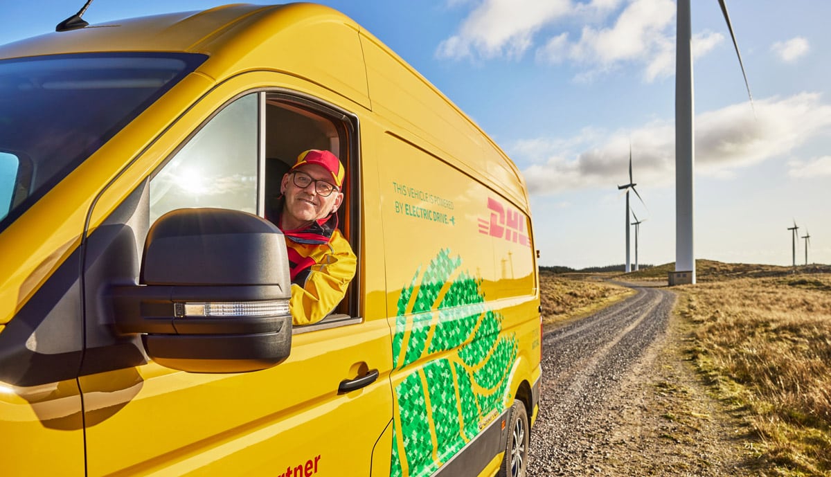 DHL