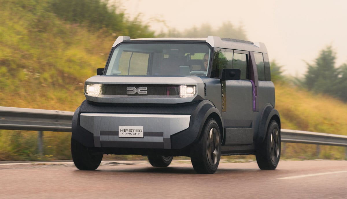 Dacia-Hipster