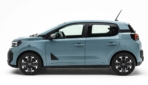 Dacia Spring MJ2026-1
