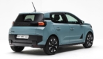 Dacia Spring MJ2026-10