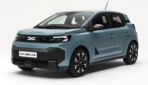 Dacia Spring MJ2026-11