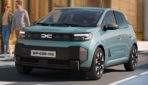 Dacia Spring MJ2026-4