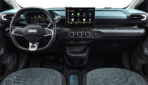 Dacia Spring MJ2026-7