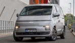 Hyundai Staria Cargo Elektro MJ2026-2