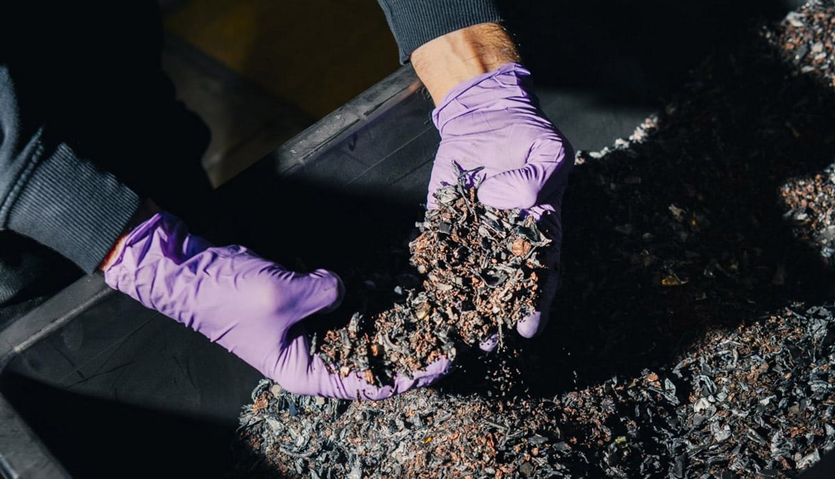 Recycelte Batterierohstoffe könnten laut Experten Europas Lieferketten unabhängiger machen und die Batterieproduktion in Deutschland stärken.