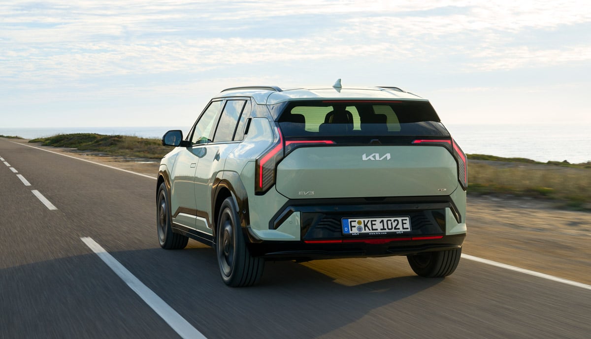 Kia-EV3