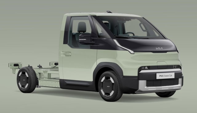 Kia PV5 Chassis Cab-1