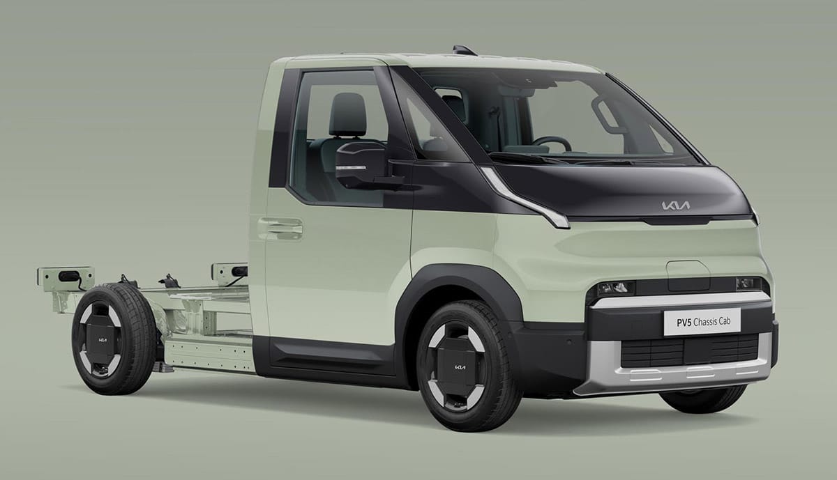 Kia PV5 Chassis Cab-1