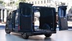 Kia PV7 Cargo 2026-2