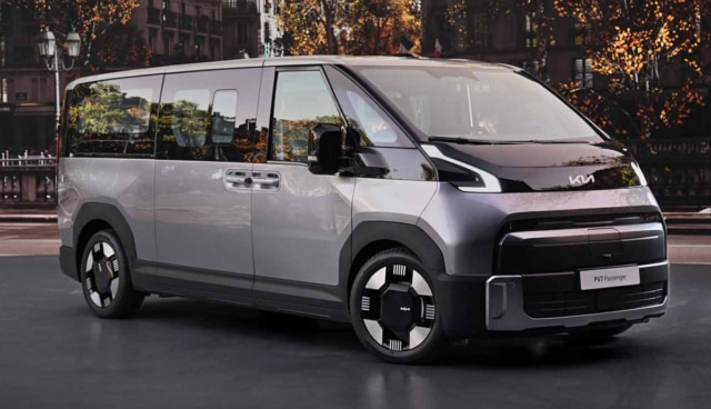 Kia PV7 Passenger 2026-3
