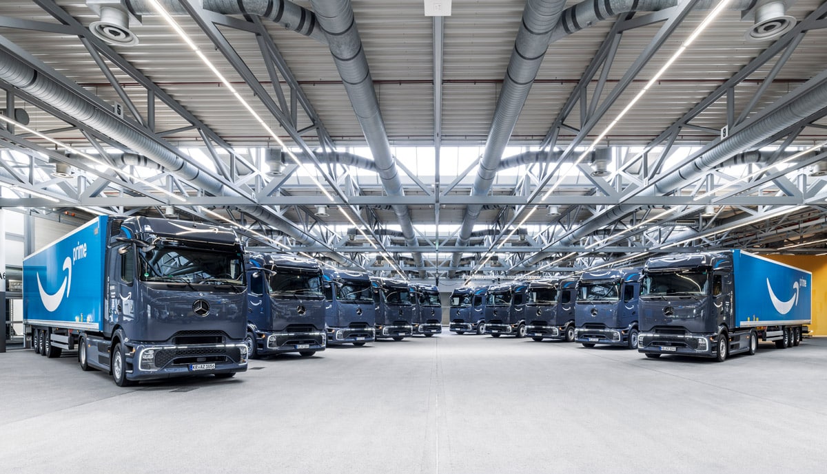 Mercedes-eActros-Amazon