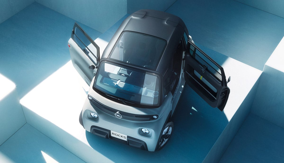 Opel-Rocks