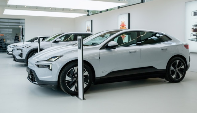 Polestar-Space-Hamburg-Altona-