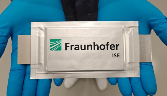 Pouchzelle-Fraunhofer-ISE