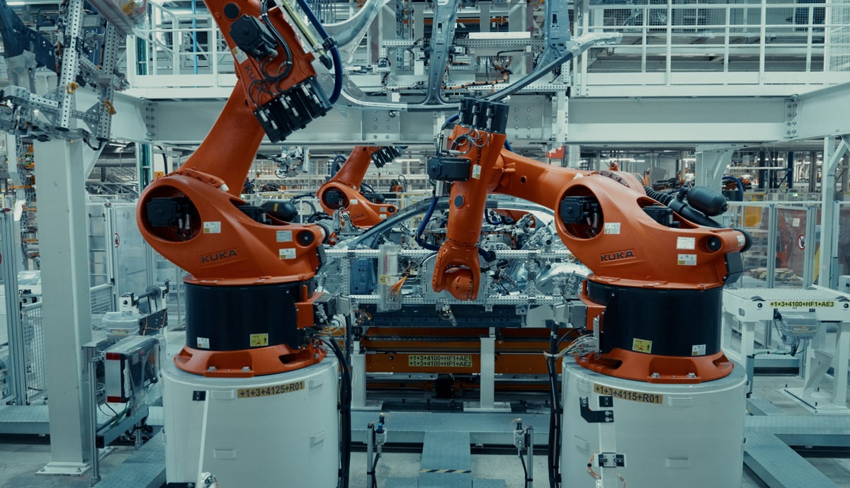 Produktion-Cupra-Raval
