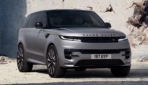 Range Rover Sport Electric-1