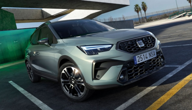 Seat-Arona