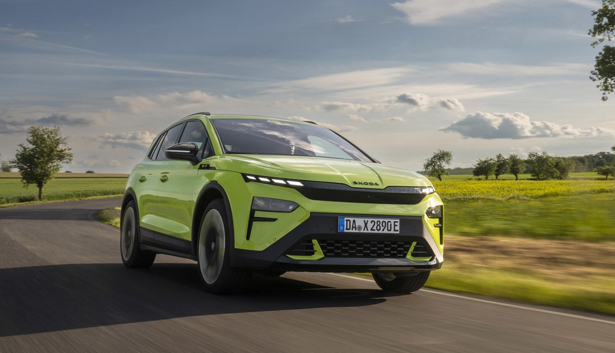 Skoda-Elroq-RS