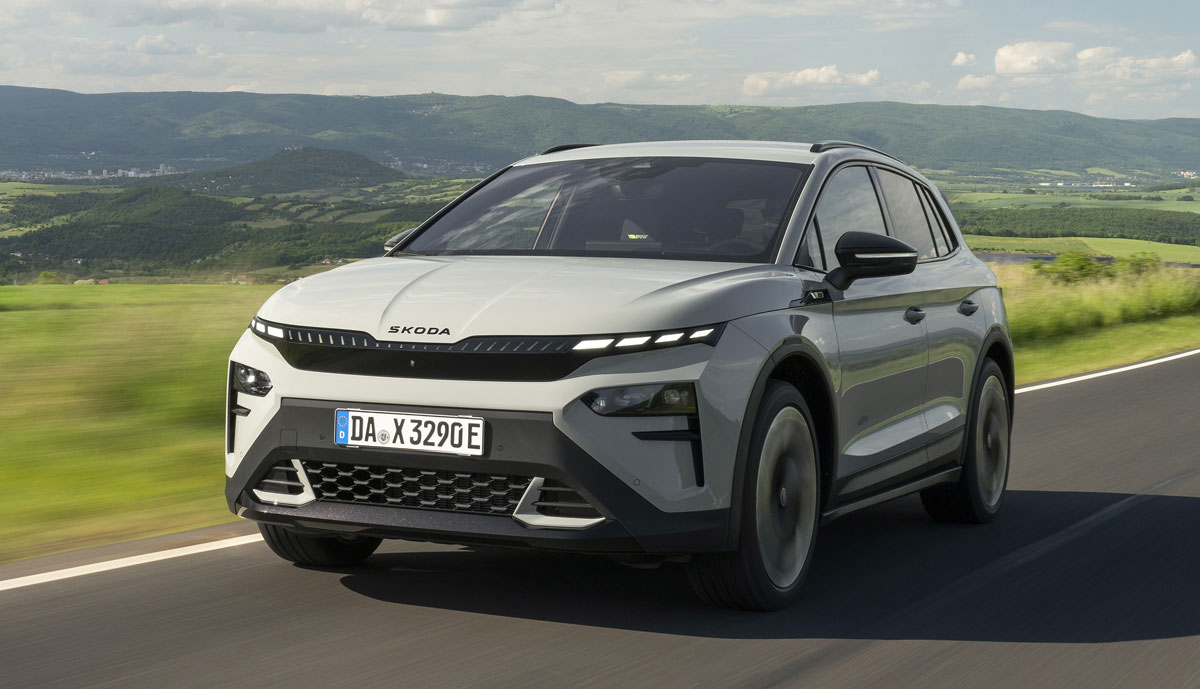 Skoda-Elroq-RS