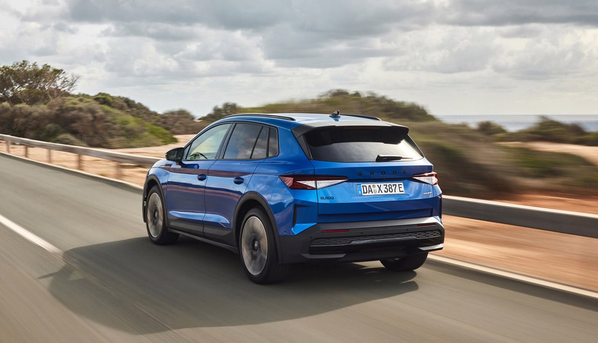 Skoda-Elroq
