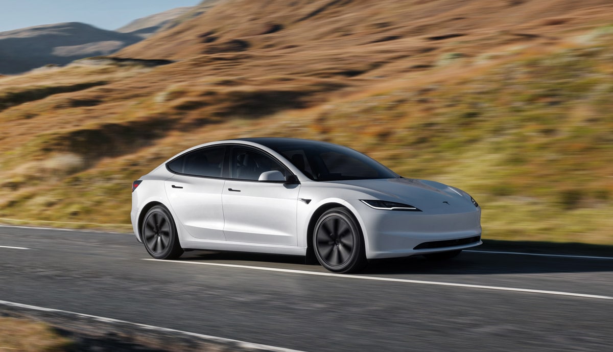 Tesla-Model-3